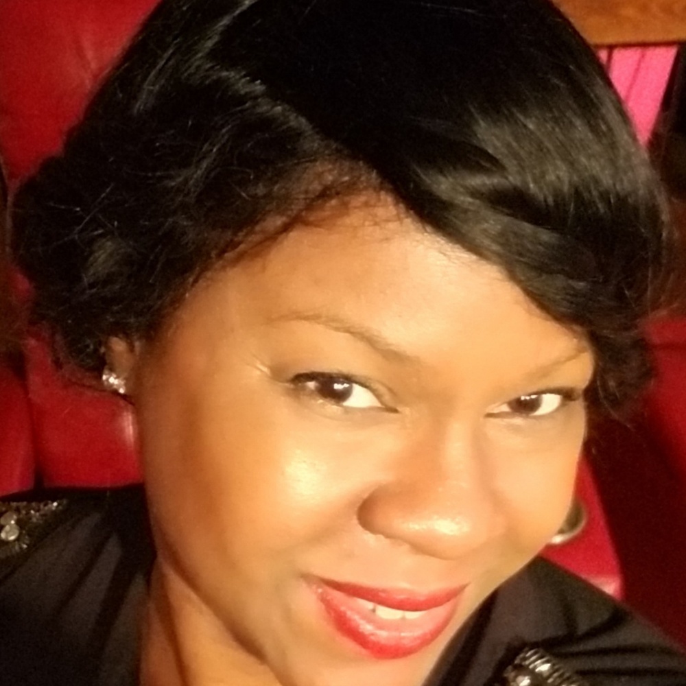 Meet your Posher, Tenshia